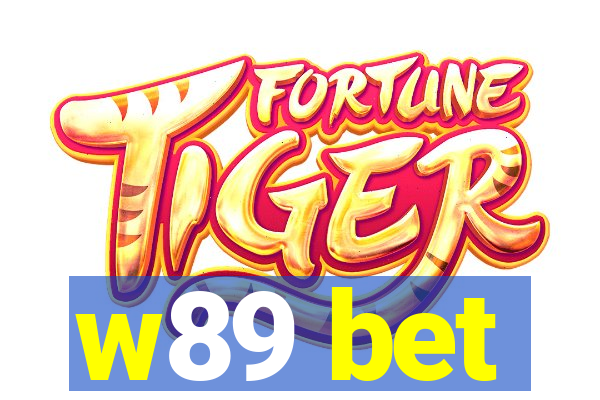 w89 bet